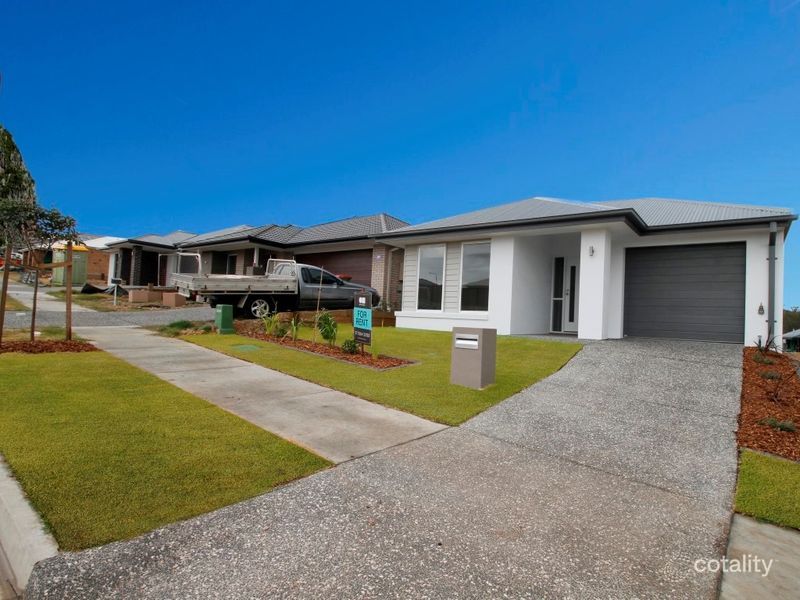 33 Gateway Dr, Flagstone, QLD 4280