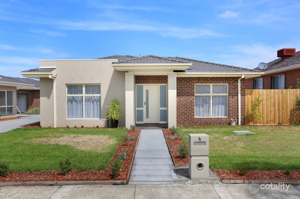 6/9-11 Katoomba St, Hadfield, VIC 3046