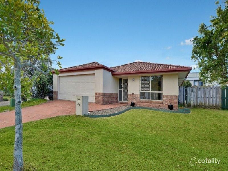 25 Bernheid Cres, Sippy Downs, QLD 4556