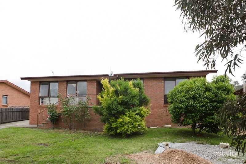 18 Inkster St, Kambah, ACT 2902