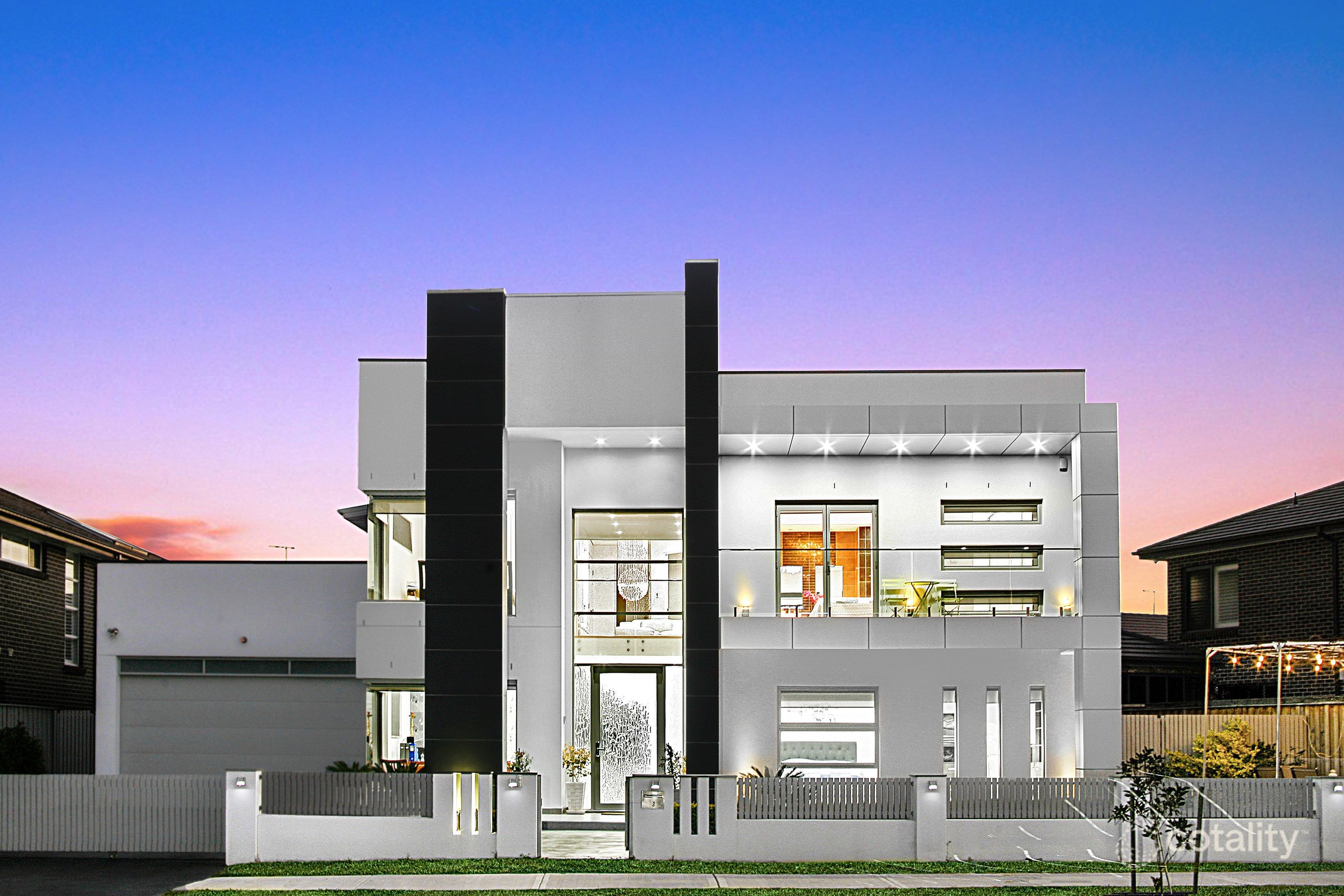 3 Wixstead Ave, Elizabeth Hills, NSW 2171