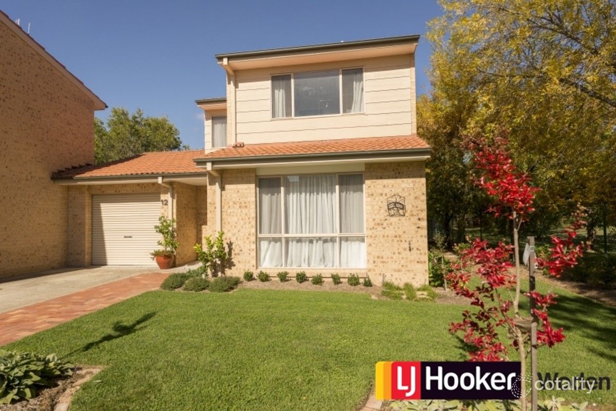 12/170 Clive Steele Ave, Monash, ACT 2904