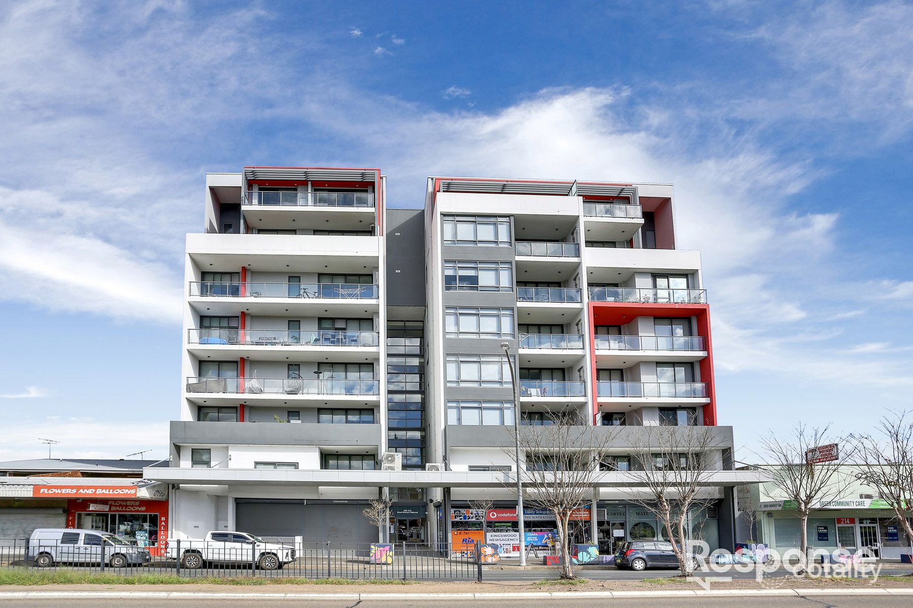 9/206-212 Great Western Hwy, Kingswood, NSW 2747