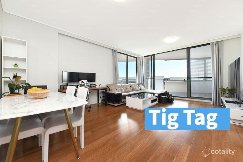 801/19 Shoreline Dr, Rhodes, NSW 2138