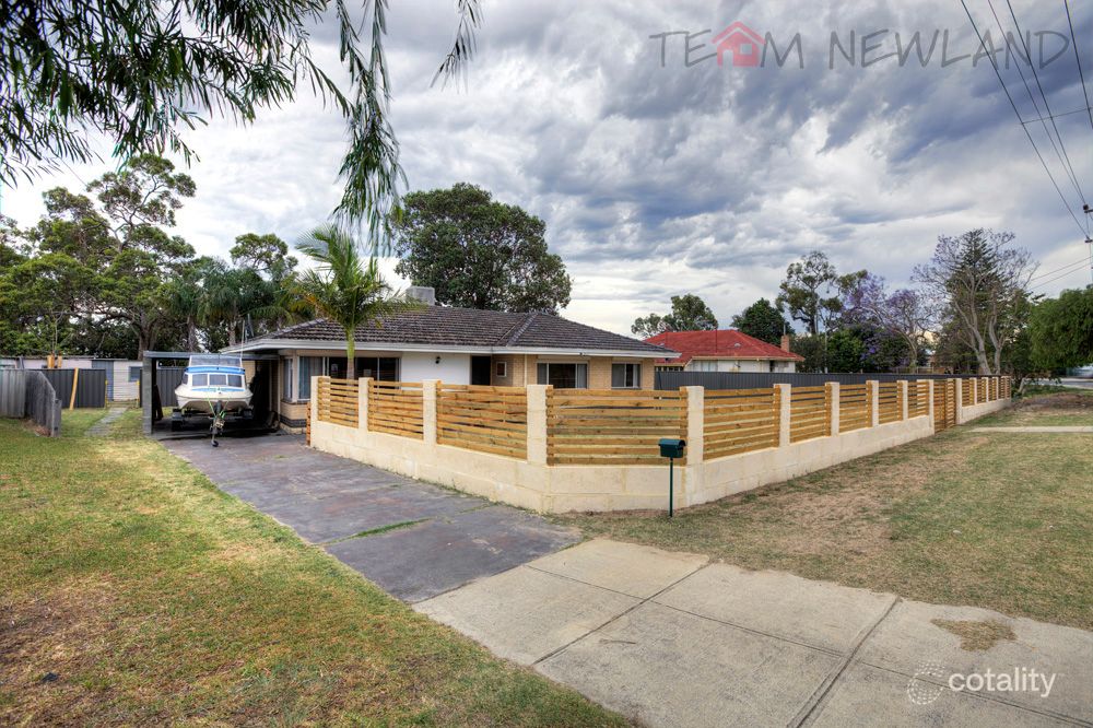 4 Cyril Rd, High Wycombe, WA 6057