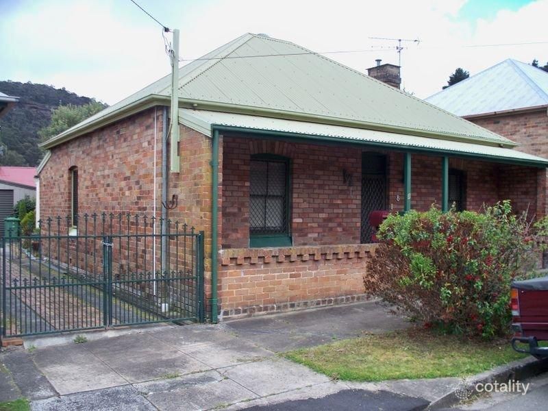 8 Bragg St, Oakey Park, NSW 2790