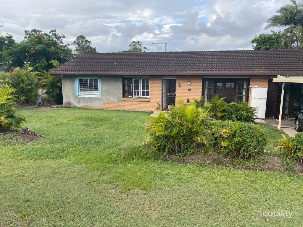 17 Verdun St, Tingalpa, QLD 4173