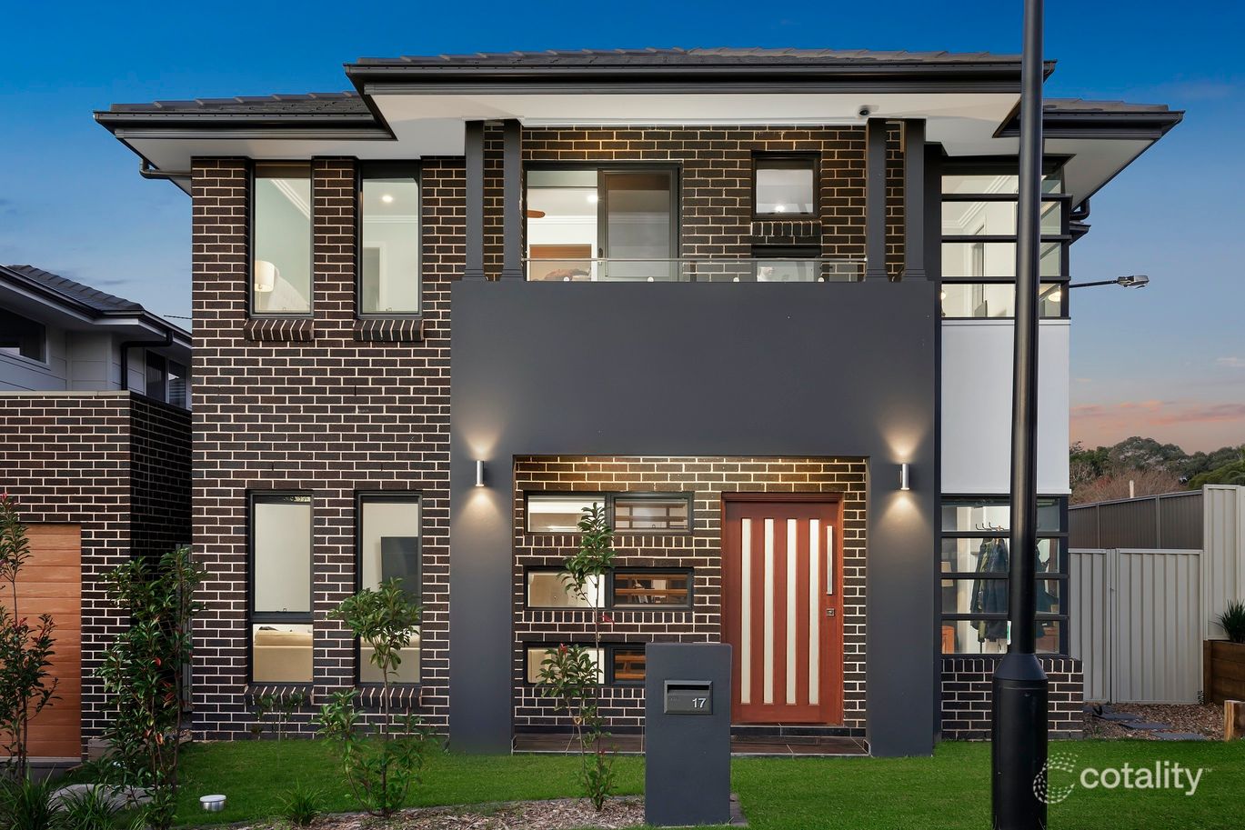 17 Carmela St, Schofields, NSW 2762