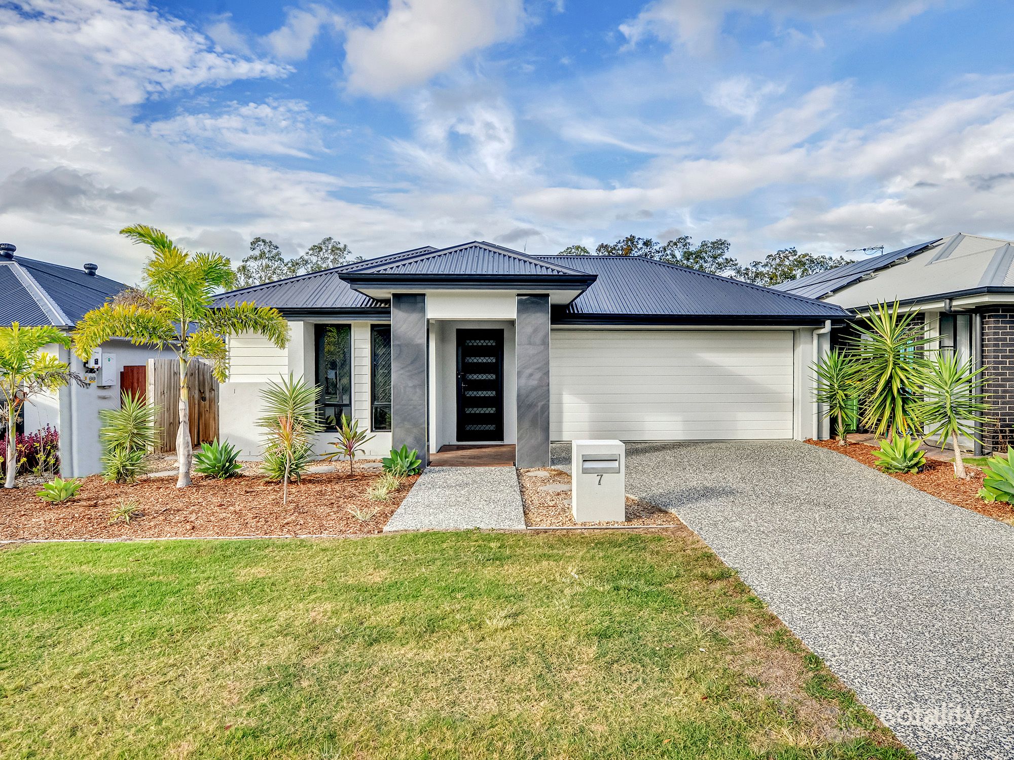 7 Culligan Way, Flagstone, QLD 4280