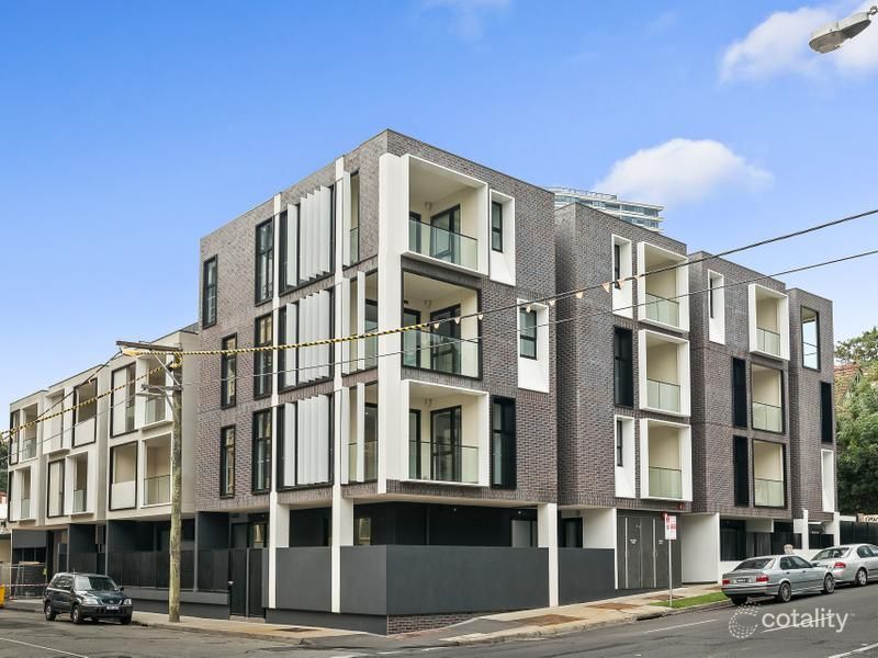 204/2 Princes St, St Kilda, VIC 3182
