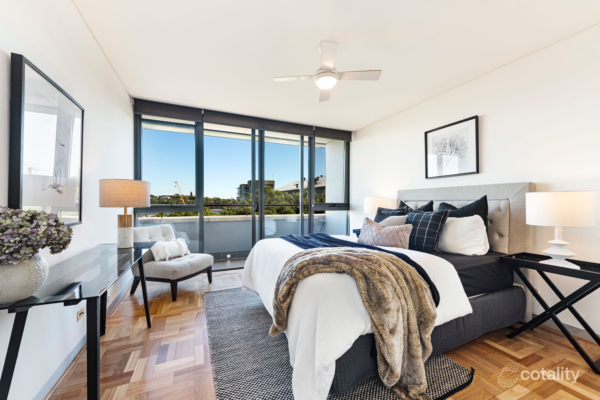 402/35 Bowman St, Pyrmont, NSW 2009