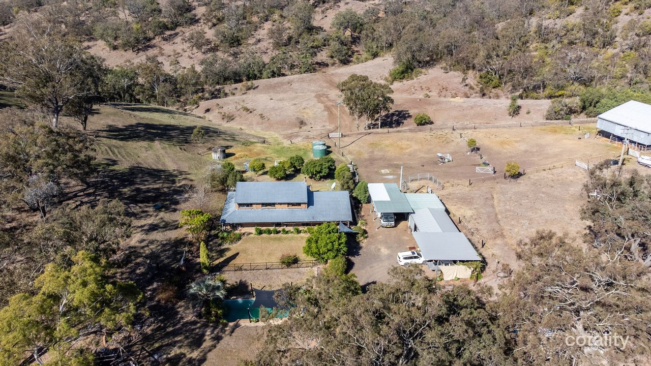 78 Gateleys Rd, Wingen, NSW 2337