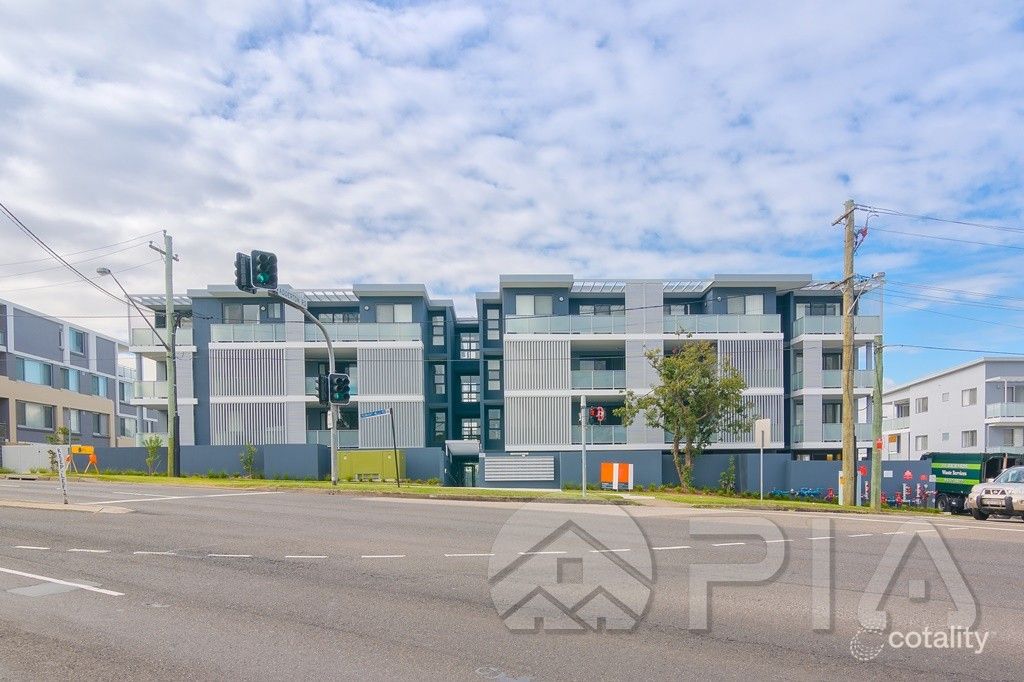 51/118 Adderton Rd, Carlingford, NSW 2118