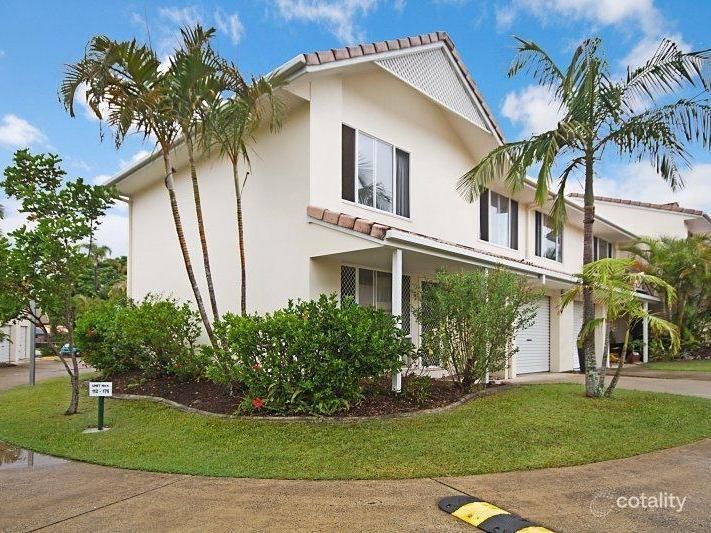 110/2-10 Coolgardie St, Elanora, QLD 4221