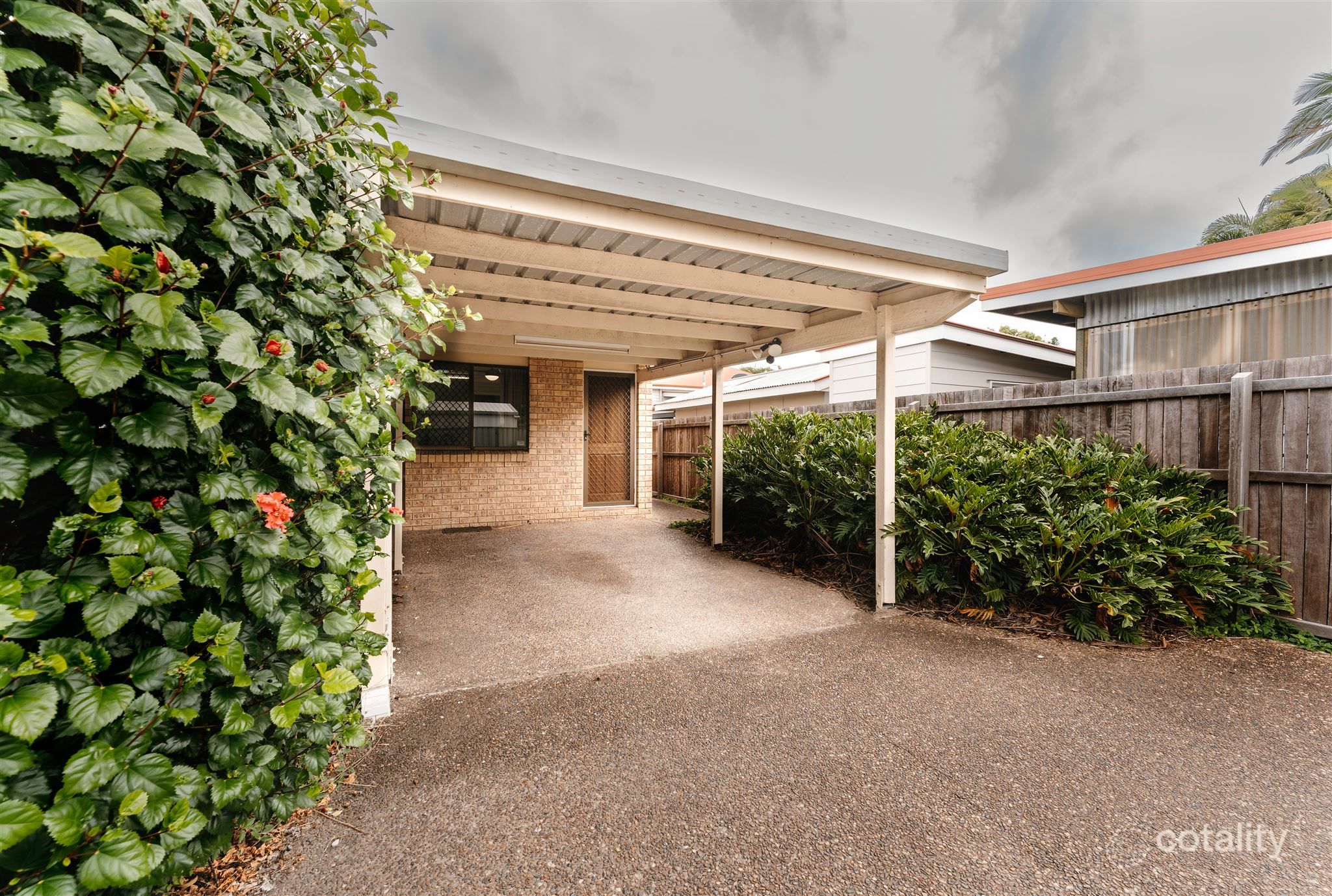 5/2 Adams St, Bundaberg West, QLD 4670