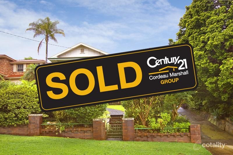 6 Mayfield Ave, Pymble, NSW 2073