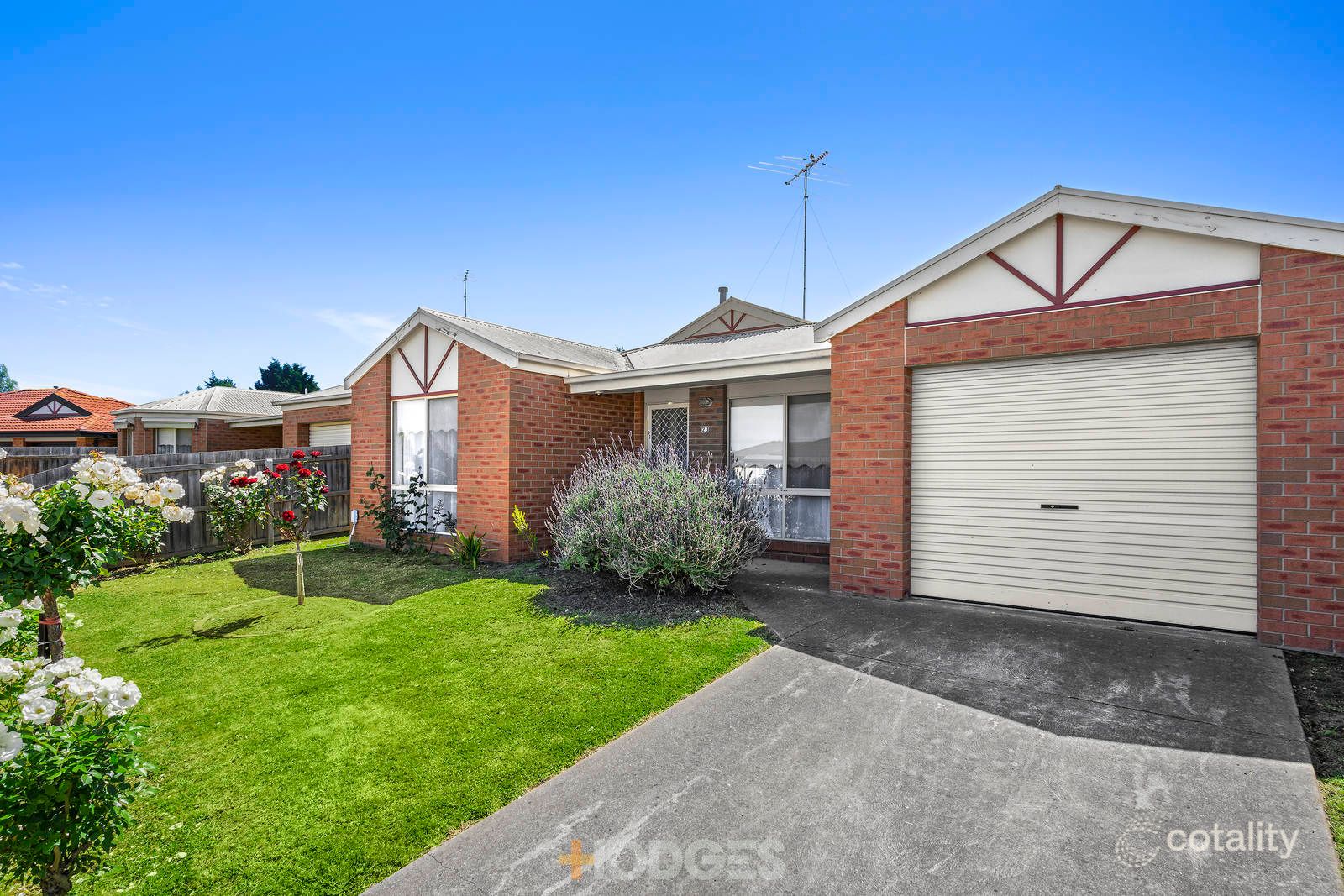 20 Bronte Ct, St Albans Park, VIC 3219