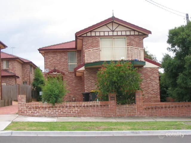 5/72-74 Water St, Auburn, NSW 2144