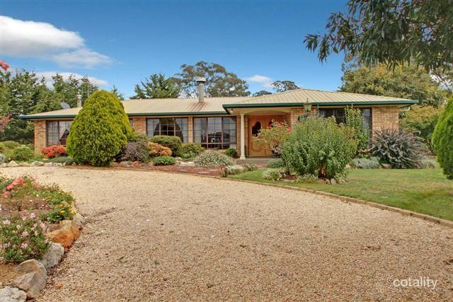 1203 Taralga Rd, Tarlo, NSW 2580