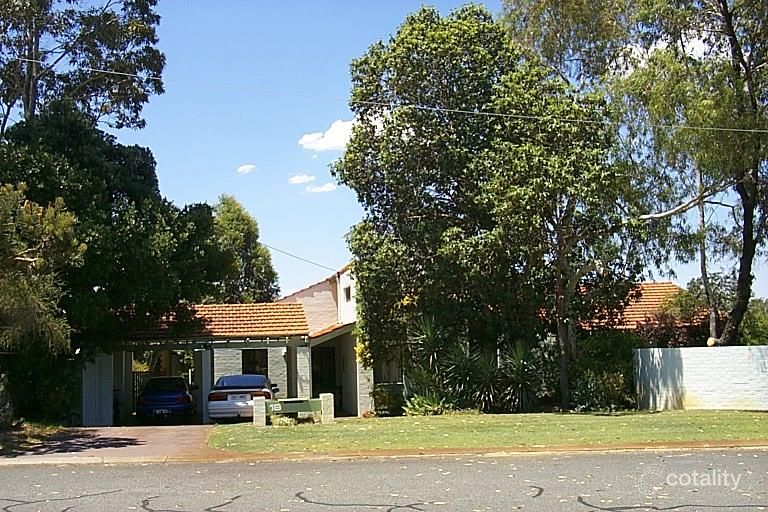 18 Darnley Ave, Greenwood, WA 6024