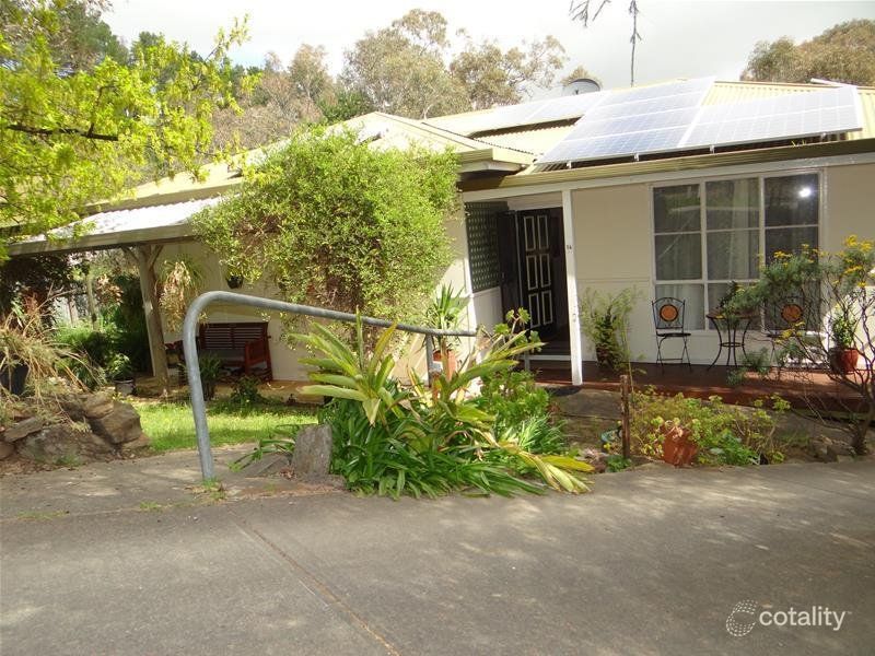 14 Playford Cres, Brukunga, SA 5252