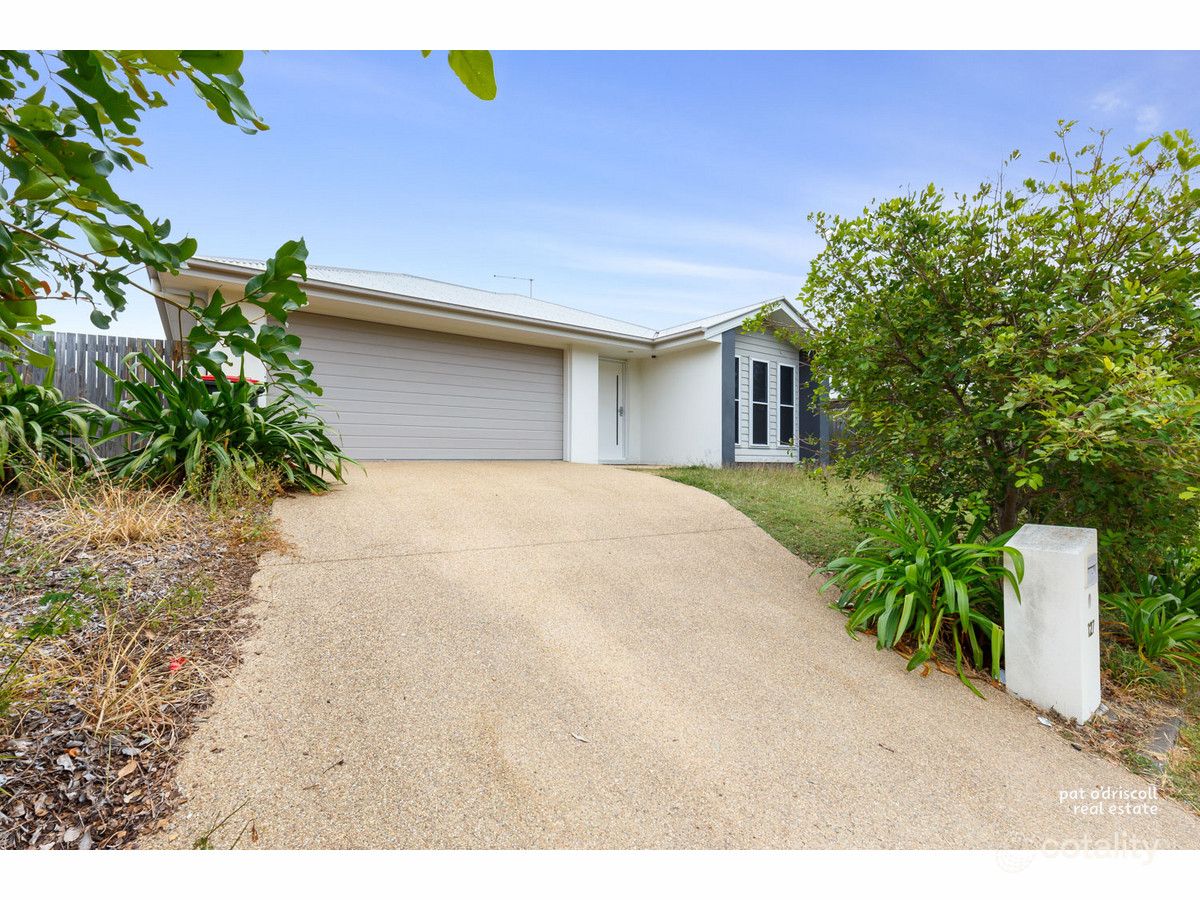 127 Springfield Dr, Norman Gardens, QLD 4701