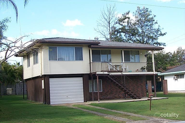 14 Oxley St, Deception Bay, QLD 4508