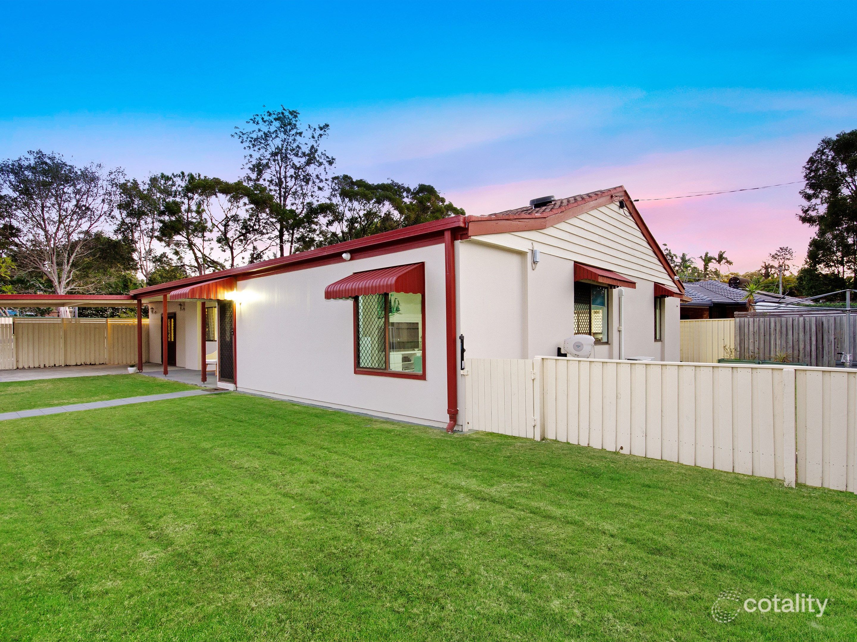 1 Appleblossom Pl, Nerang, QLD 4211