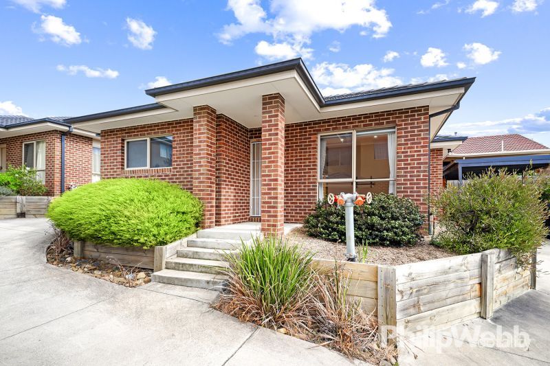 5 Anbar Mews, Hallam, VIC 3803