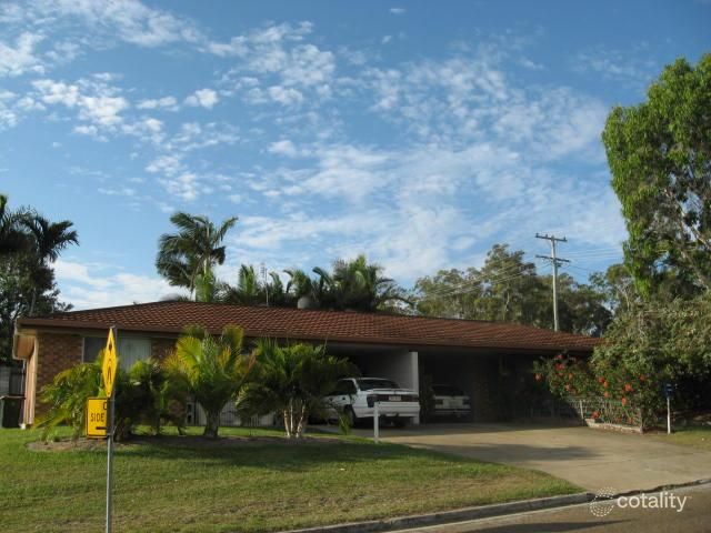 2 Latrobe St, Tannum Sands, QLD 4680
