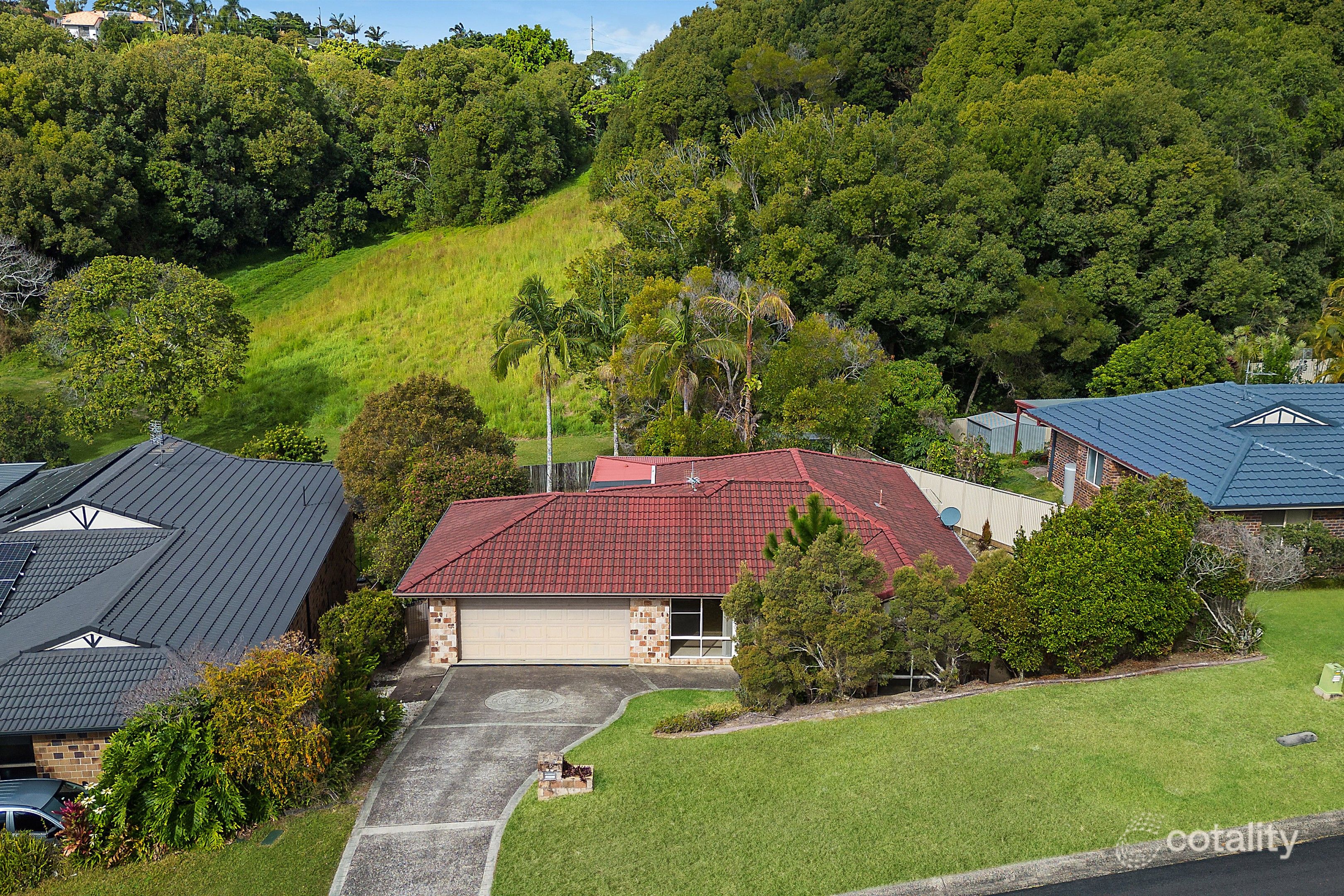 42 Kildare Dr, Banora Point, NSW 2486