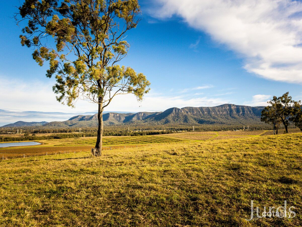 40 Mistletoe Lane, Pokolbin, NSW 2320