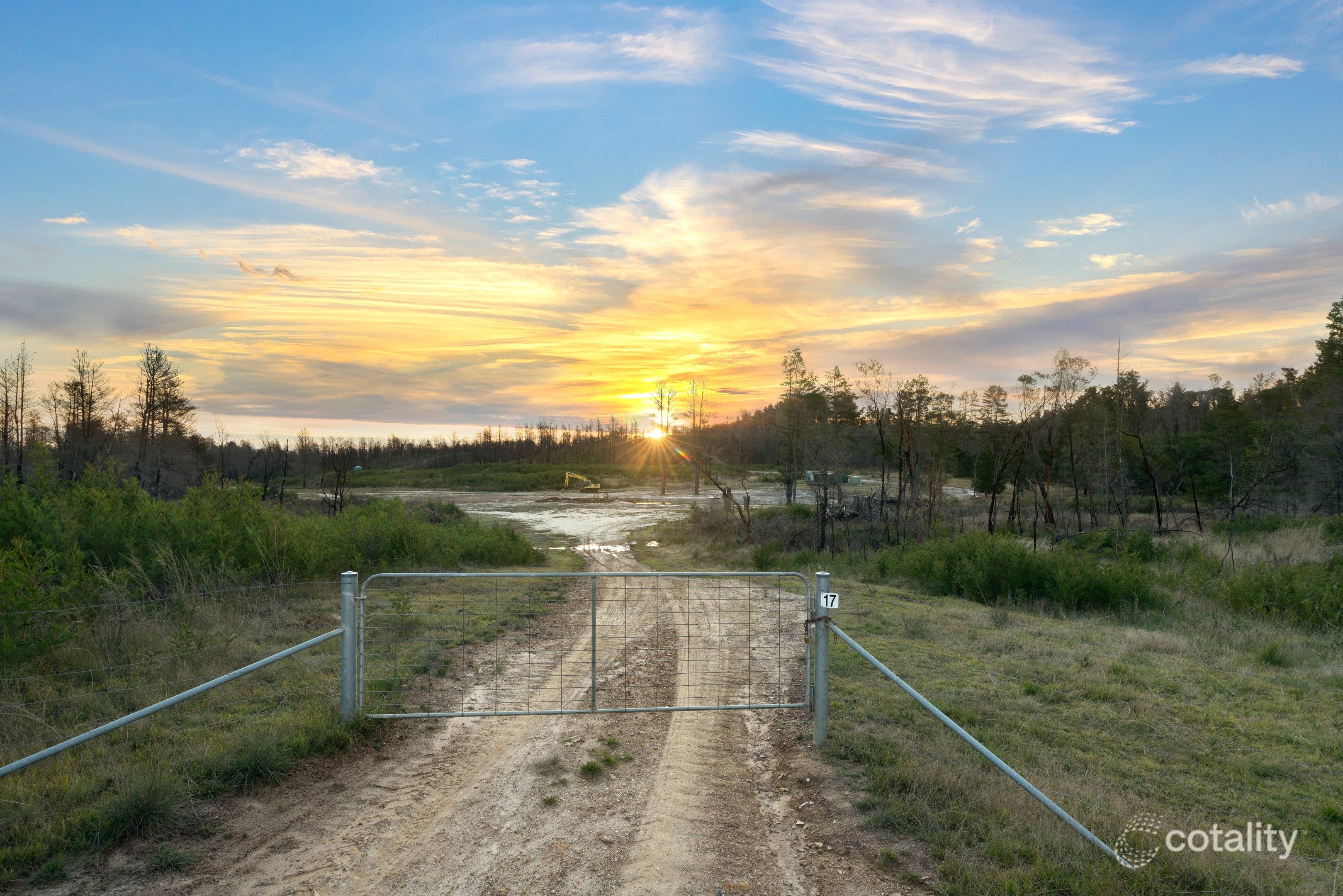 8422 Nerriga Rd, Tomboye, NSW 2622