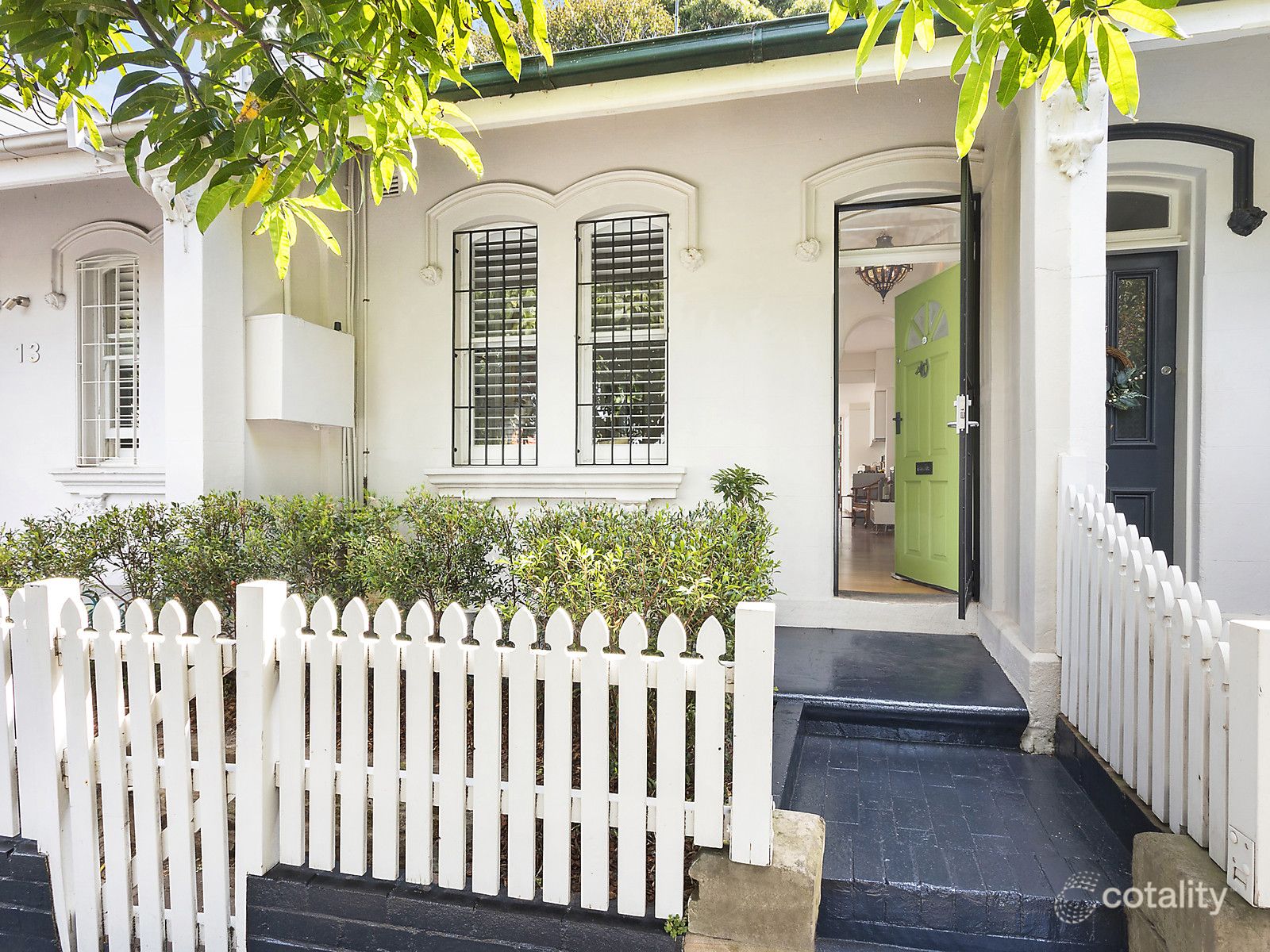 11 Crescent St, Rozelle, NSW 2039