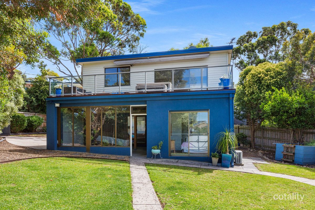 1 Pebble Way, Safety Beach, VIC 3936