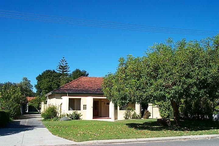 10a Alexandra Pl, Bentley, WA 6102