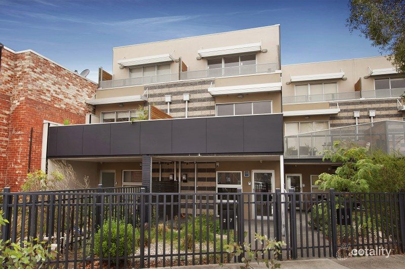 27 Rowe St, Alphington, VIC 3078