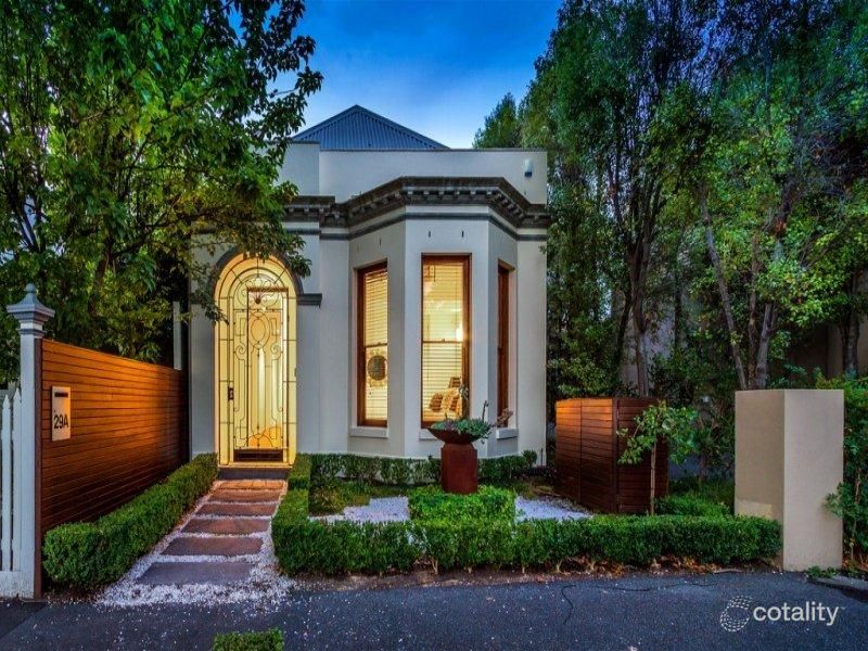 29a King St, Camberwell, VIC 3124