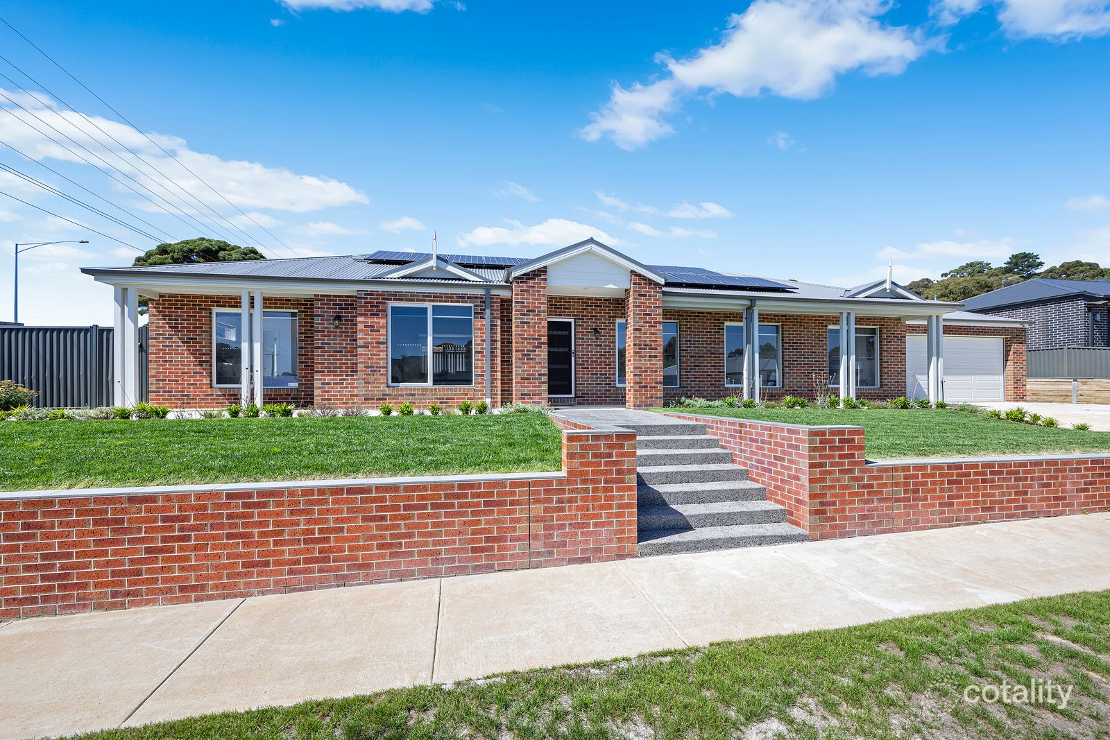 84 Gracefield Rd, Brown Hill, VIC 3350