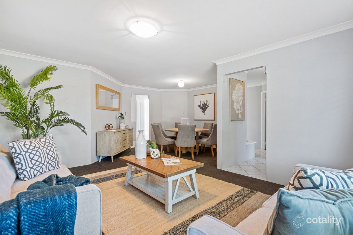 12 Milne Ct, Ocean Reef, WA 6027