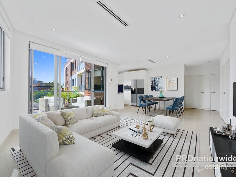 9/374 Rocky Point Rd, Sans Souci, NSW 2219