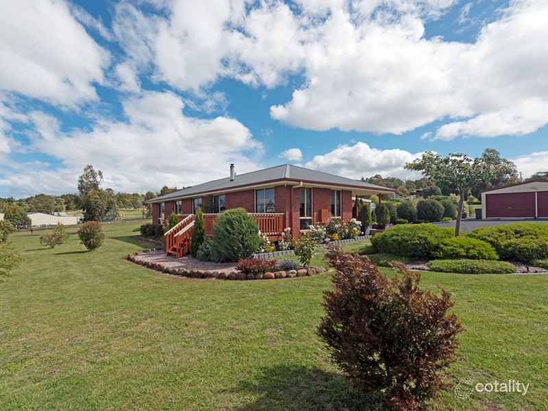 45 Black Brush Rd, Mangalore, TAS 7030