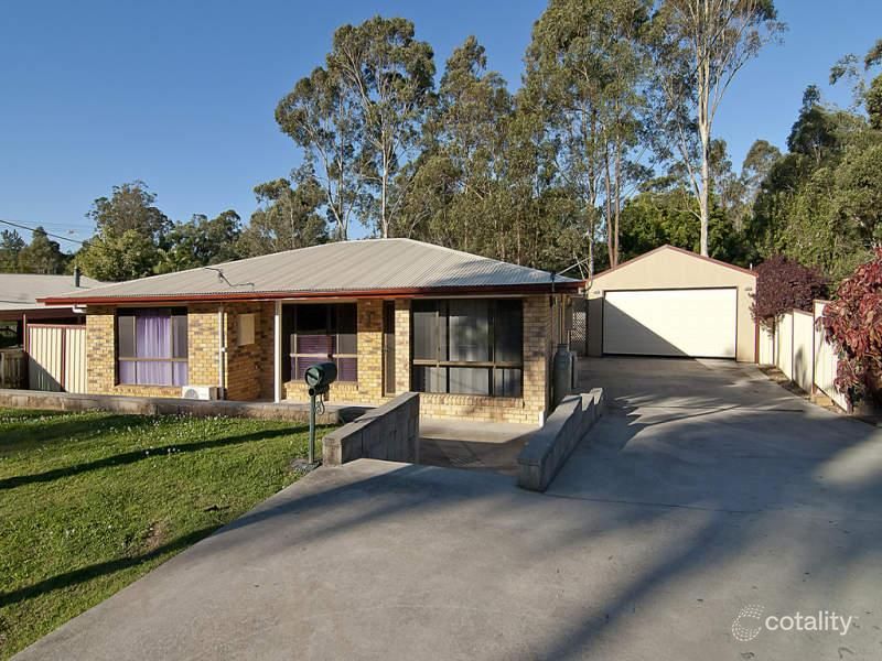 4 Marbura Ct, Daisy Hill, QLD 4127