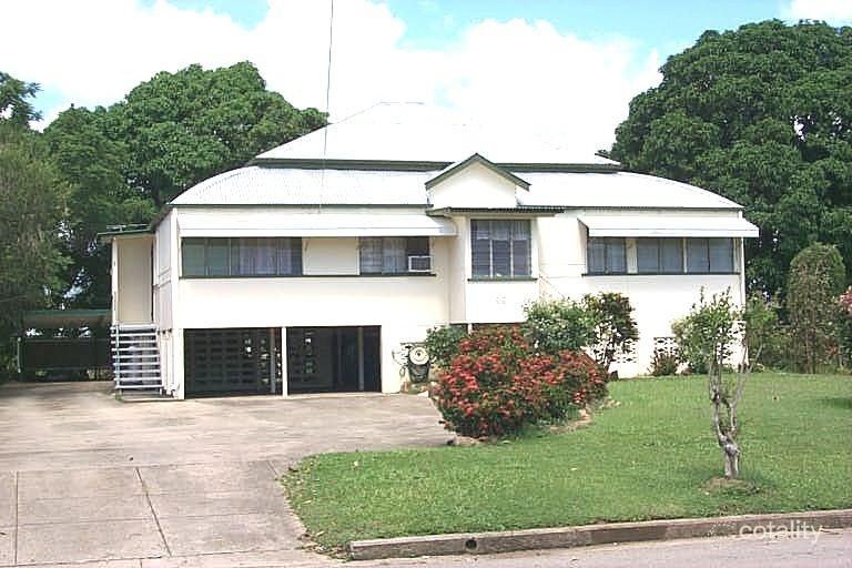 66 Ahearne St, Hermit Park, QLD 4812