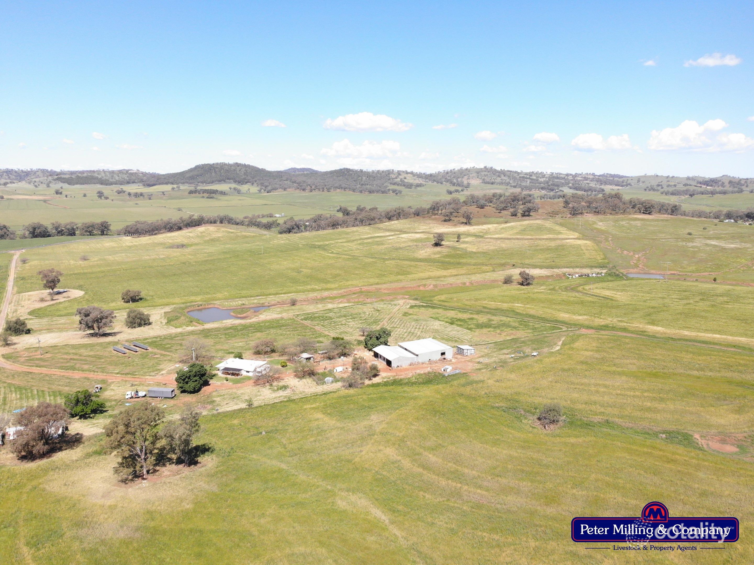 8149 Burrendong Way, Dripstone, NSW 2820