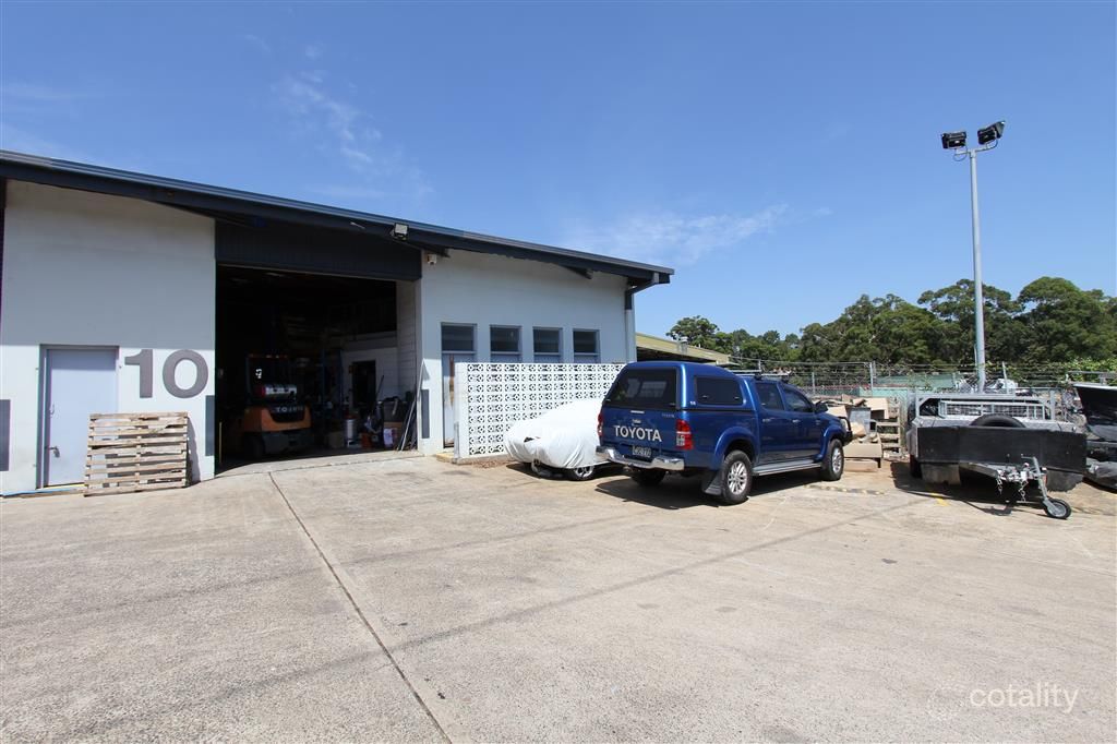 10/4 Ethell Rd, Kirrawee, NSW 2232