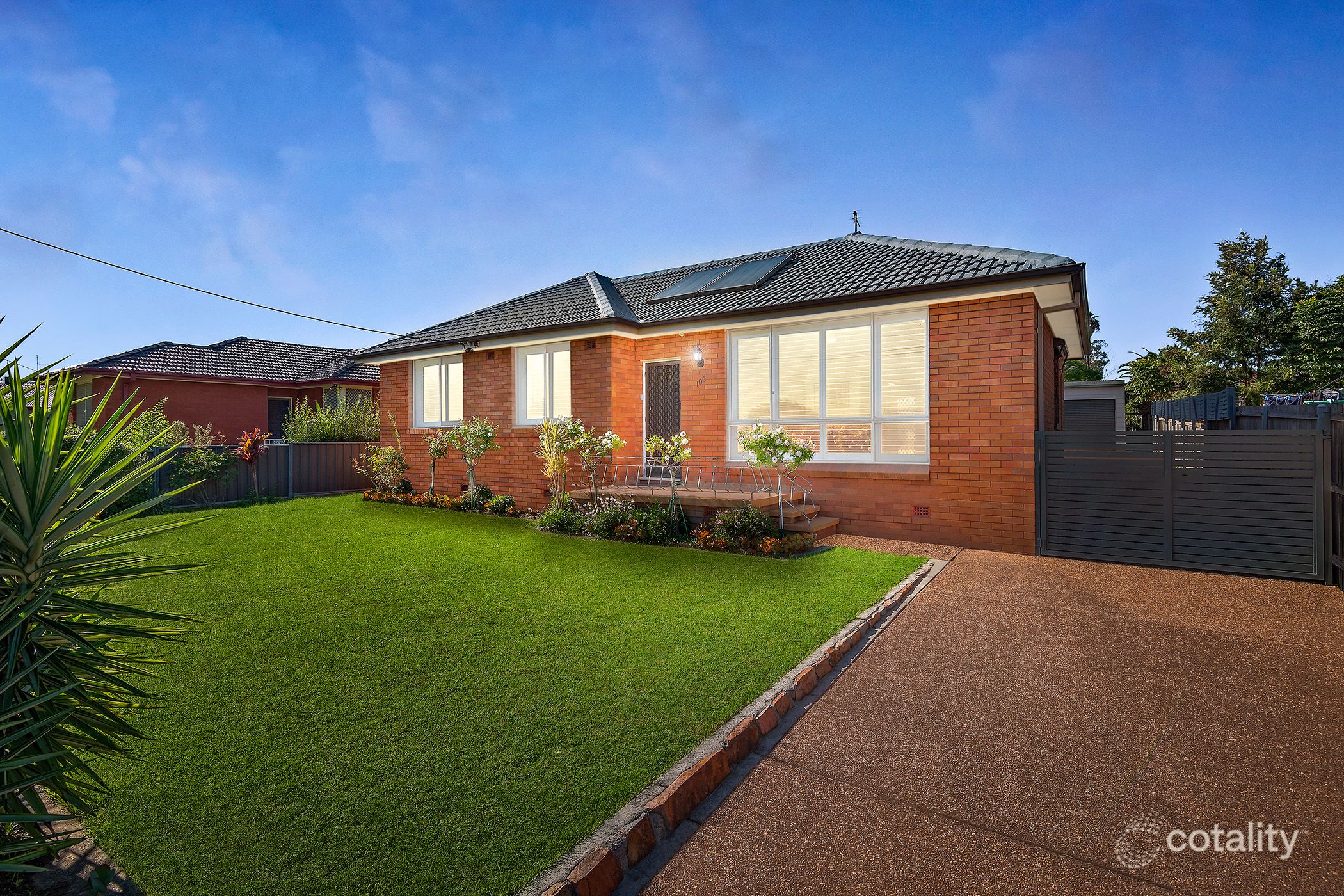 100 Deakin St, Kurri Kurri, NSW 2327