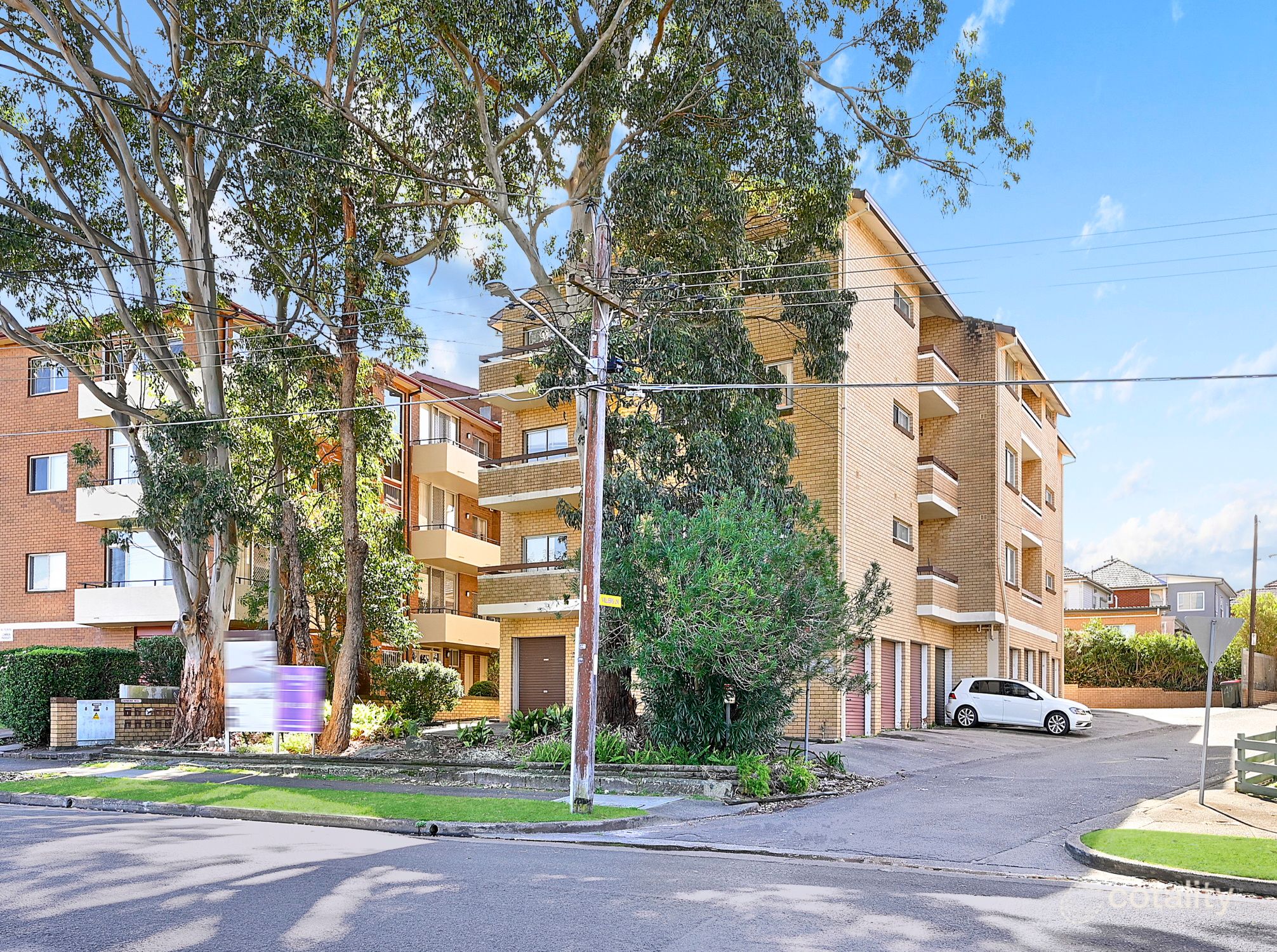 8/49 Villiers St, Rockdale, NSW 2216