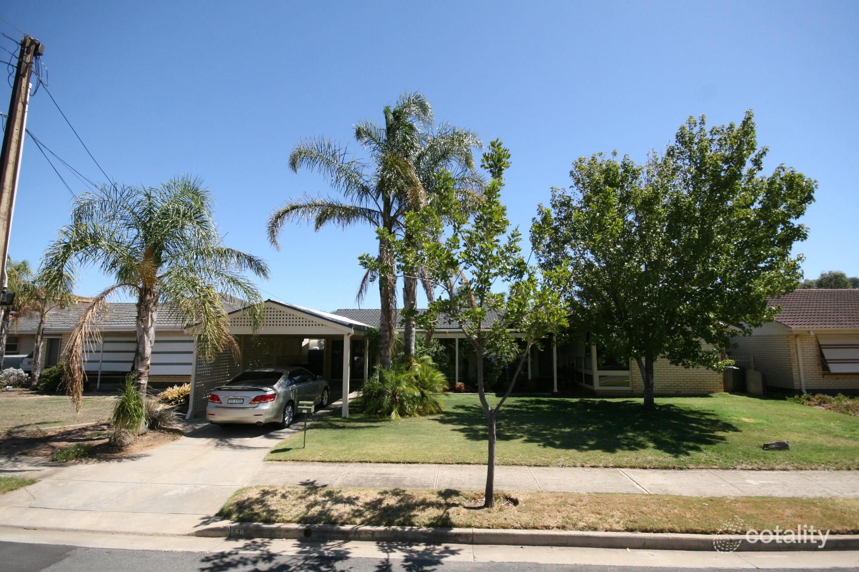 58 Baroda Ave, Netley, SA 5037