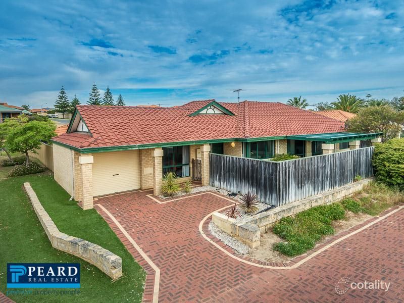 40f Bayport Cct, Mindarie, WA 6030